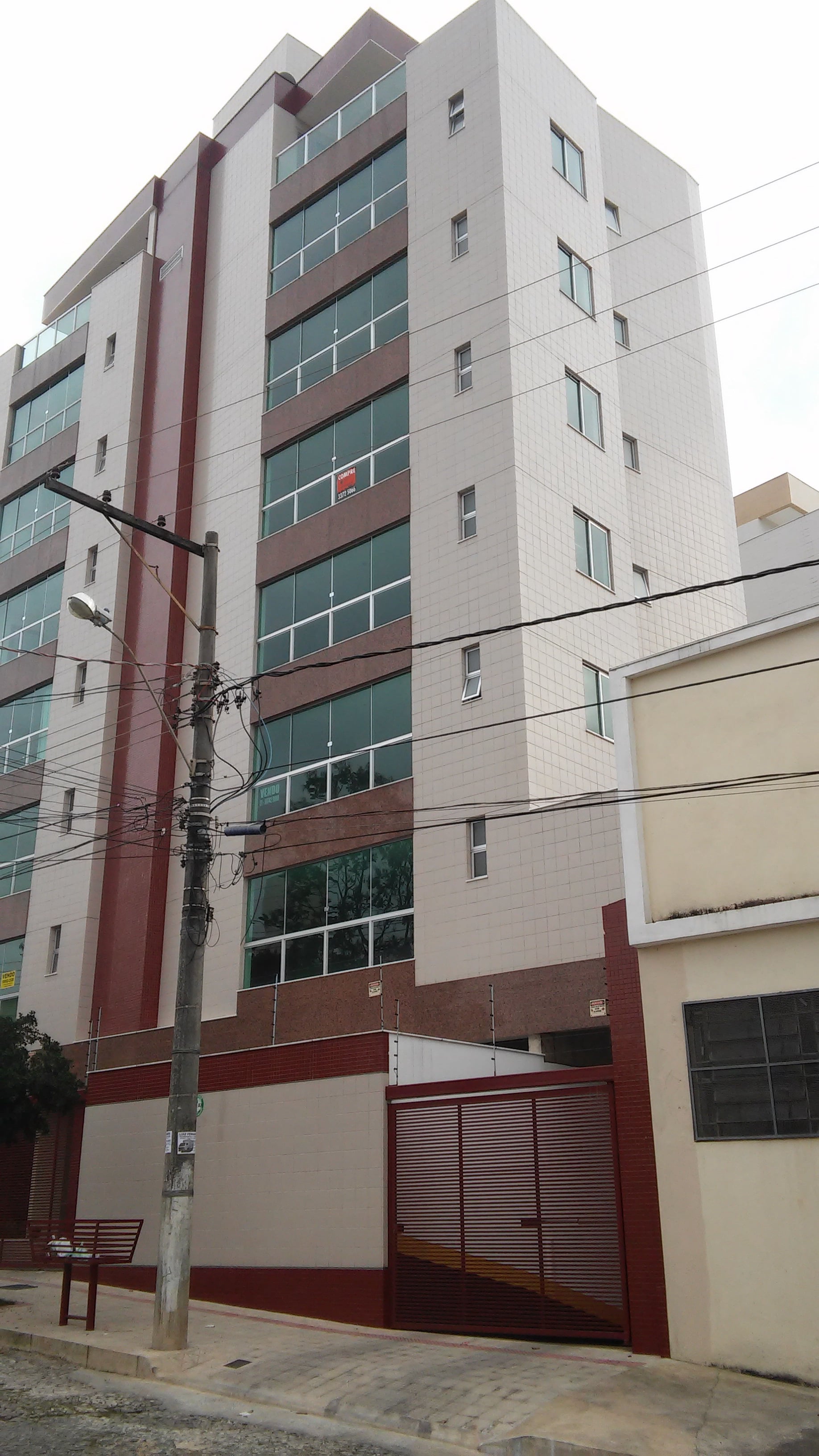 Mobirise Website Builder