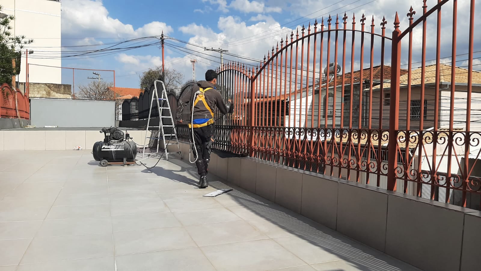 Mobirise Website Builder